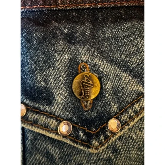 San Francisco Denim Jacket - Multicolor - Picture 9 of 16